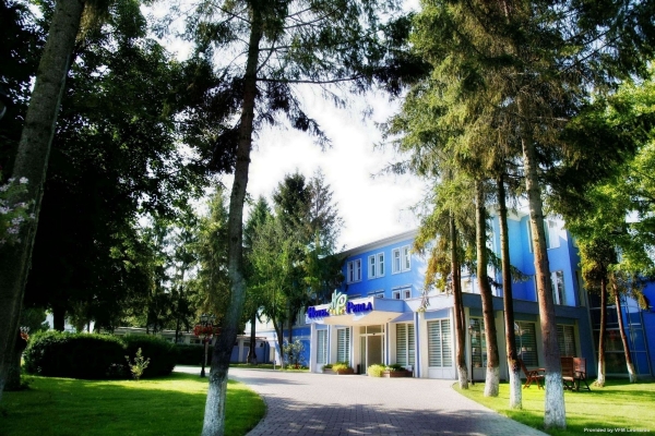 Hotel Perla
